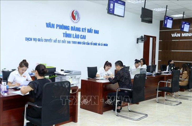 Công điện của Thủ tướng về cắt giảm, đơn giản hóa thủ tục hành chính- Ảnh 1.
