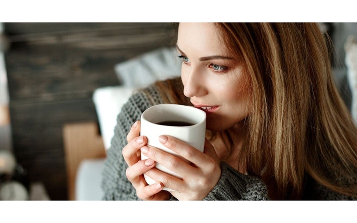 Những thực phẩm dùng cùng cà phê dễ gây tăng cân