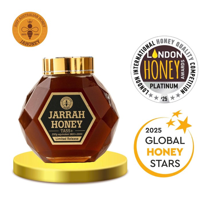 Khẳng định chất lượng thượng hạng của mật ong đạt giải thưởng Platinum quốc tế- Ảnh 4. Khẳng định chất lượng thượng hạng của mật ong đạt giải thưởng Platinum quốc tế- Ảnh 4.