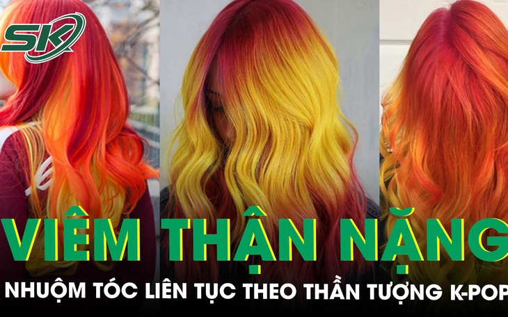 Bệnh thận 'tấn công' người trẻ, nhiều ca suy thận khi mới 18 tuổi- Ảnh 4.