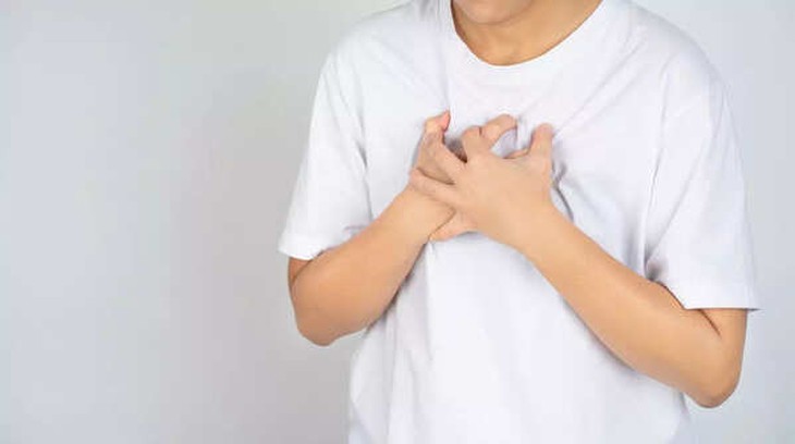 Những người có tình trạng tim không ổn định