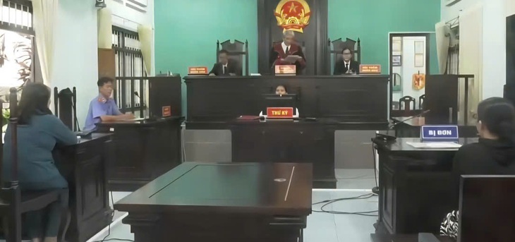 Bình luận khiếm nhã, người phụ nữ ở Lâm Đồng phải bồi thường 7 triệu đồng- Ảnh 1. Bình luận khiếm nhã, người phụ nữ ở Lâm Đồng phải bồi thường 7 triệu đồng- Ảnh 1.