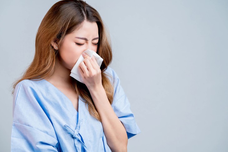 Các dạng viêm mũi thường gặp và cách điều trị
- Ảnh 1.