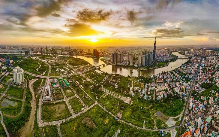 Thủ tướng: Kiểm soát chặt tín dụng, ngăn 'thổi giá', 'đẩy giá' bất động sản- Ảnh 1.