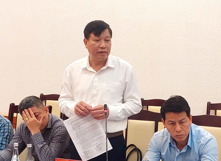 Quảng Ninh xây dựng phương án sắp xếp tinh gọn tổ chức bộ máy lĩnh vực y tế thế nào?- Ảnh 1.