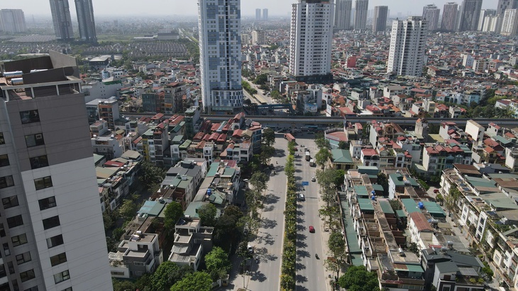 Đề xuất mua nhà thứ 2 được vay không quá 50%- Ảnh 1.
