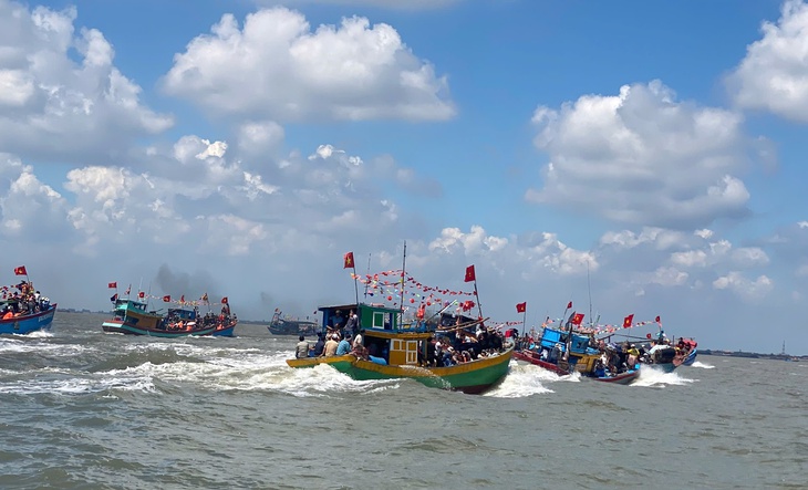 TPHCM sẽ có 'trung tâm logistics tầm cỡ thế giới'- Ảnh 2.
