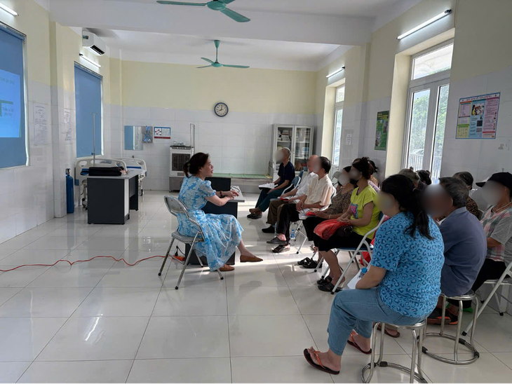 Dự phòng tái phát rối loạn lo âu - Làm sao để giữ vững kết quả điều trị?- Ảnh 1. Dự phòng tái phát rối loạn lo âu - Làm sao để giữ vững kết quả điều trị?- Ảnh 1.