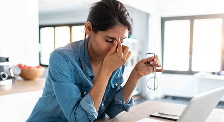 Cách phòng suy nhược thần kinh ở người lao động trí óc- Ảnh 1.