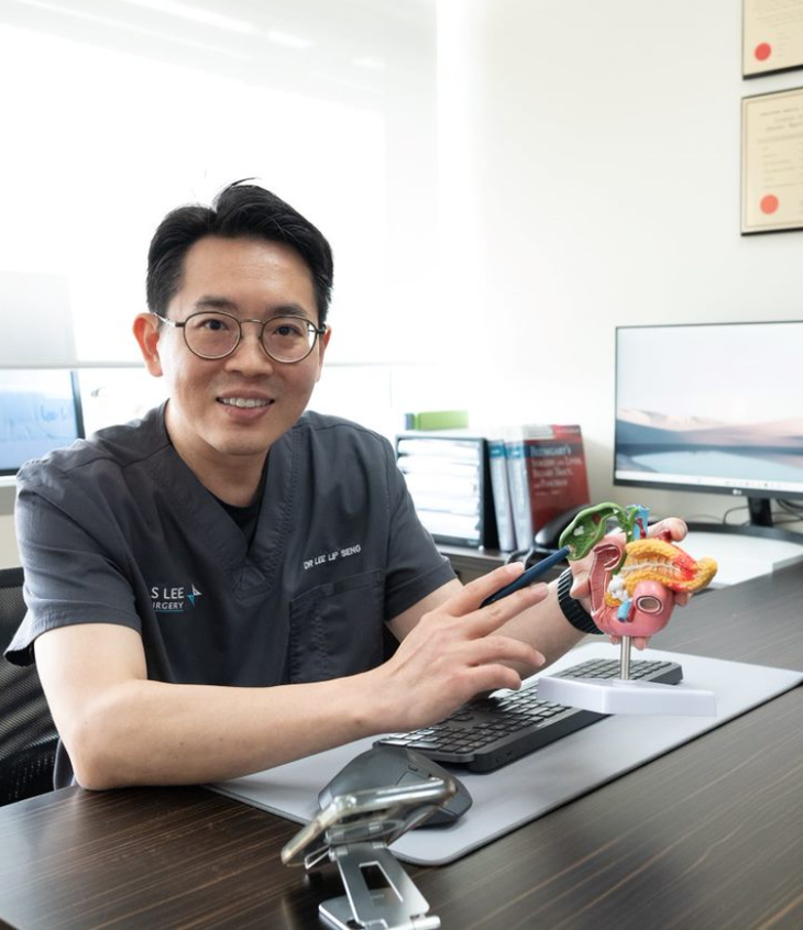Polyp túi mật có thể tiến triển thành ung thư không?- Ảnh 2. Polyp túi mật có thể tiến triển thành ung thư không?- Ảnh 2.