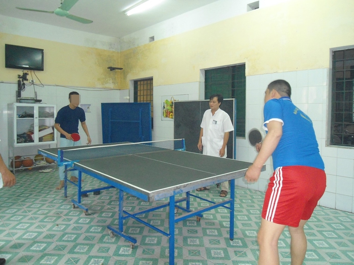 Hội chứng cai rượu và vai trò quan trọng của chăm sóc y tế- Ảnh 2.