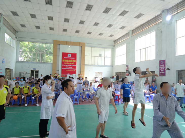 Dự phòng tái phát rối loạn lo âu - Làm sao để giữ vững kết quả điều trị?- Ảnh 3. Dự phòng tái phát rối loạn lo âu - Làm sao để giữ vững kết quả điều trị?- Ảnh 3.