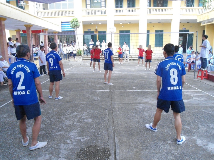Hội chứng cai rượu và vai trò quan trọng của chăm sóc y tế- Ảnh 3.