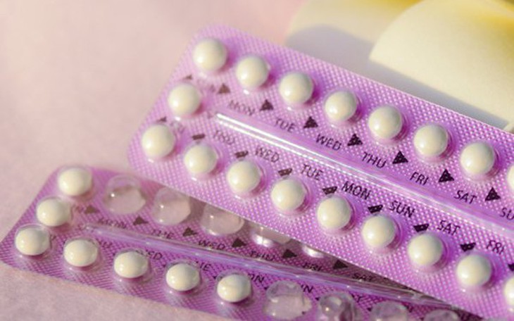 Có thể uống thuốc tránh thai giữa chu kỳ kinh nguyệt không?