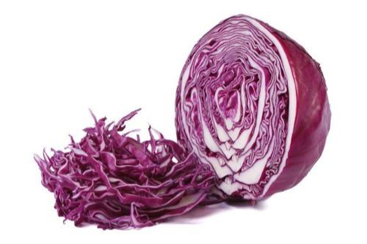 7 thực phẩm màu tím hỗ trợ đào thải cholesterol xấu một cách tự nhiên- Ảnh 1.