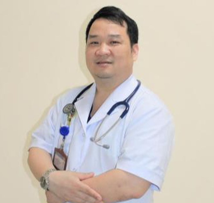 Chiến lược phòng ngừa sớm bệnh tim mạch- Ảnh 1.