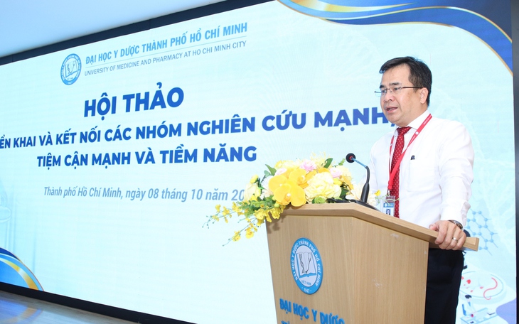 Nhiều ứng dụng AI vào các lĩnh vực thiết yếu như y tế, tài chính và giáo dục- Ảnh 4.