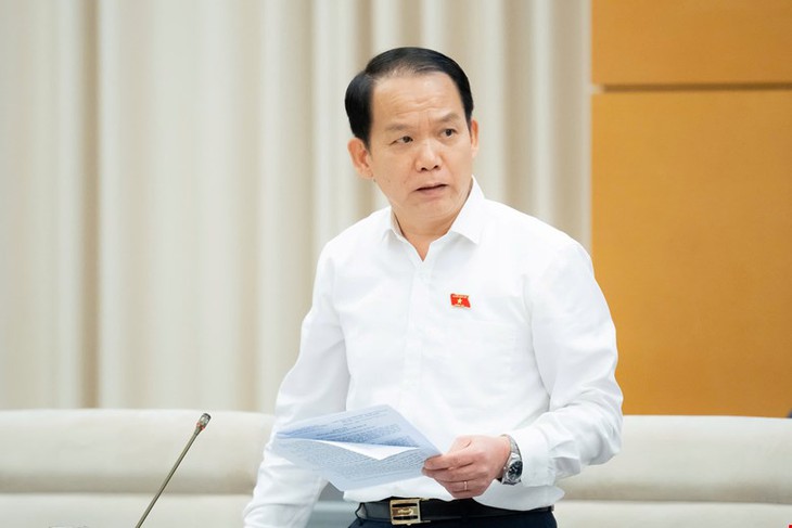 Chủ tịch Quốc hội: Dự án Luật Dân số là bước tiến quan trọng, khắc phục nhiều bất cập- Ảnh 2.