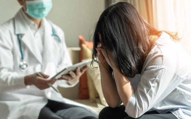Cách xử trí suy giảm cảm xúc do thuốc chống trầm cảm
