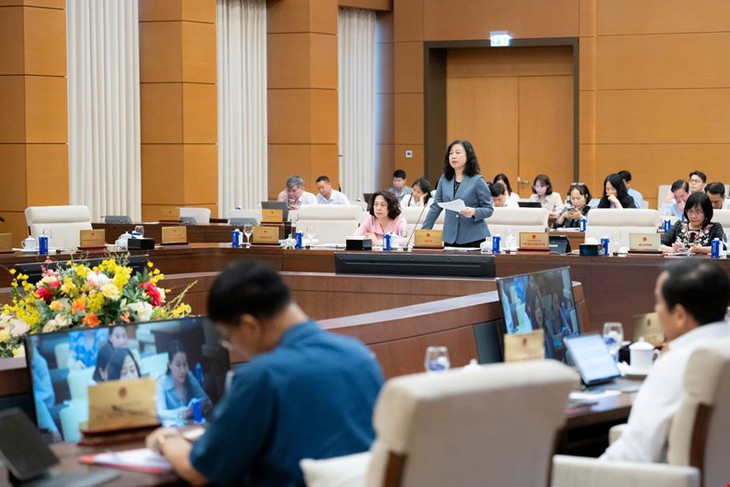 8 chính sách đột phá được Bộ Y tế xây dựng trong dự thảo Luật Phòng bệnh- Ảnh 1.