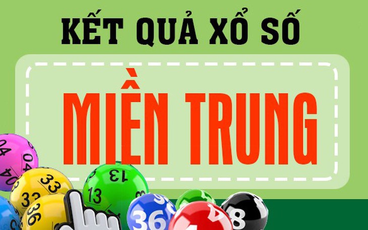 Kết quả xổ số miền Trung hôm nay ngày 9/10/2025 - XSMT 9/10
