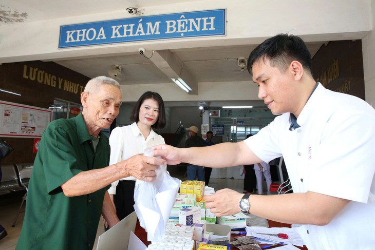 Hà Tĩnh: Tỷ lệ hộ nghèo giảm còn 2,4%, an sinh xã hội được đảm bảo- Ảnh 1. Hà Tĩnh: Tỷ lệ hộ nghèo giảm còn 2,4%, an sinh xã hội được đảm bảo- Ảnh 1.