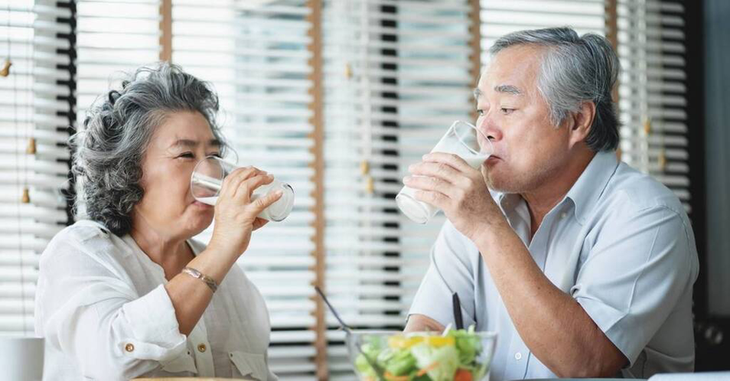 Sữa hạt - Nguồn dinh dưỡng tự nhiên cho sức khỏe mọi lứa tuổi- Ảnh 3.