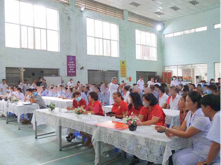 Ma túy tổng hợp: 'Cái bẫy' hủy hoại sức khỏe tâm thần giới trẻ- Ảnh 4. Ma túy tổng hợp: 'Cái bẫy' hủy hoại sức khỏe tâm thần giới trẻ- Ảnh 4.