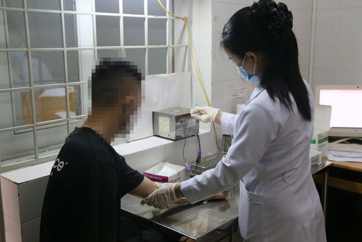 35 năm Việt Nam ứng phó với HIV/AIDS: Vượt thách thức hoàn thành mục tiêu chấm dứt dịch bệnh AIDS vào năm 2030- Ảnh 3.