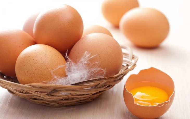 5 loại thực phẩm nên kết hợp với trứng để tăng gấp đôi hiệu quả dinh dưỡng - Ảnh 4.