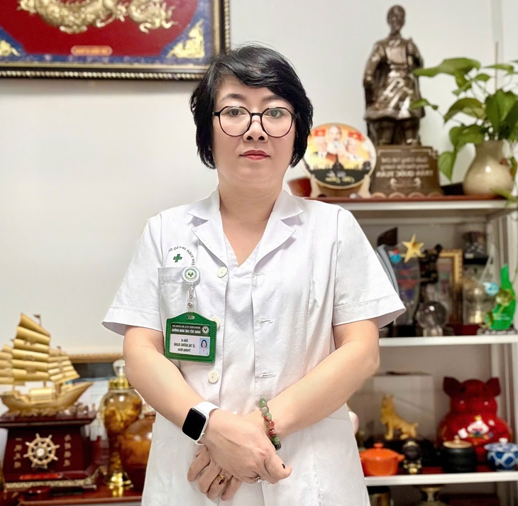Giai đoạn 'cửa sổ vàng' sau sinh: Bí quyết dinh dưỡng giúp mẹ khỏe, con phát triển toàn diện- Ảnh 2. Giai đoạn 'cửa sổ vàng' sau sinh: Bí quyết dinh dưỡng giúp mẹ khỏe, con phát triển toàn diện- Ảnh 2.