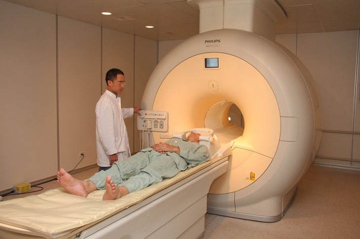 Ung thư nội mô mạch máu ở vị trí hiếm - Ảnh 2. Ung thư nội mô mạch máu ở vị trí hiếm - Ảnh 2.