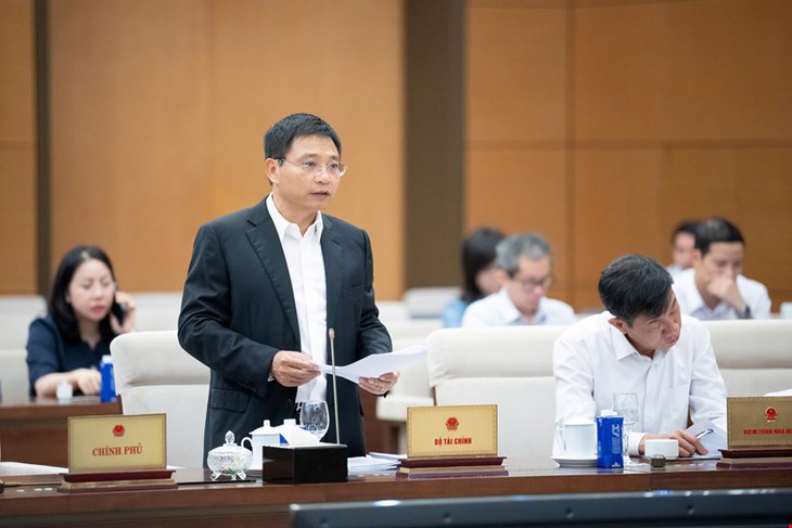 'Nhà nước phải luôn quản lý, điều tiết thị trường, không để giá tăng bất hợp lý'- Ảnh 2. 'Nhà nước phải luôn quản lý, điều tiết thị trường, không để giá tăng bất hợp lý'- Ảnh 2.