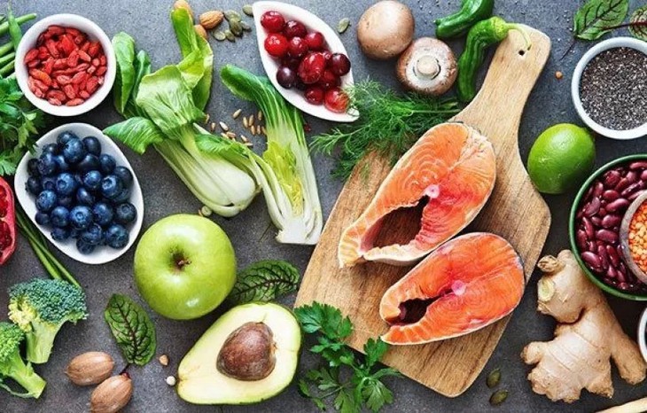3 thay đổi thói quen ăn uống giúp tránh xa đột quỵ- Ảnh 1.