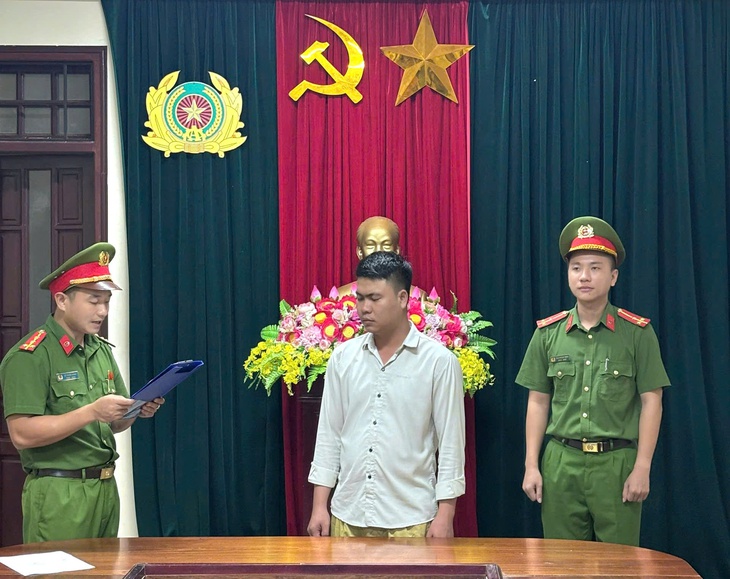 Diễn biến mới vụ tai nạn giữa hai ô tô khiến 4 người thương vong- Ảnh 1. Diễn biến mới vụ tai nạn giữa hai ô tô khiến 4 người thương vong- Ảnh 1.
