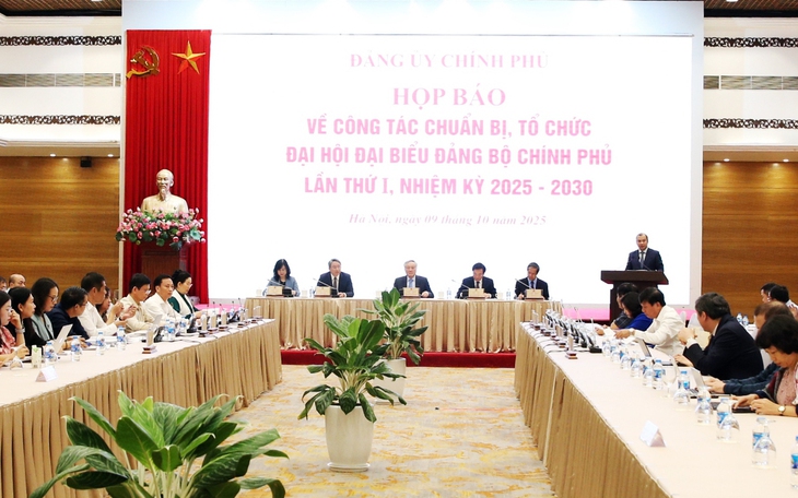 Phát biểu của Thủ tướng Chính phủ tại Đại hội Thi đua yêu nước TP. Hà Nội giai đoạn 2025 – 2030- Ảnh 4.