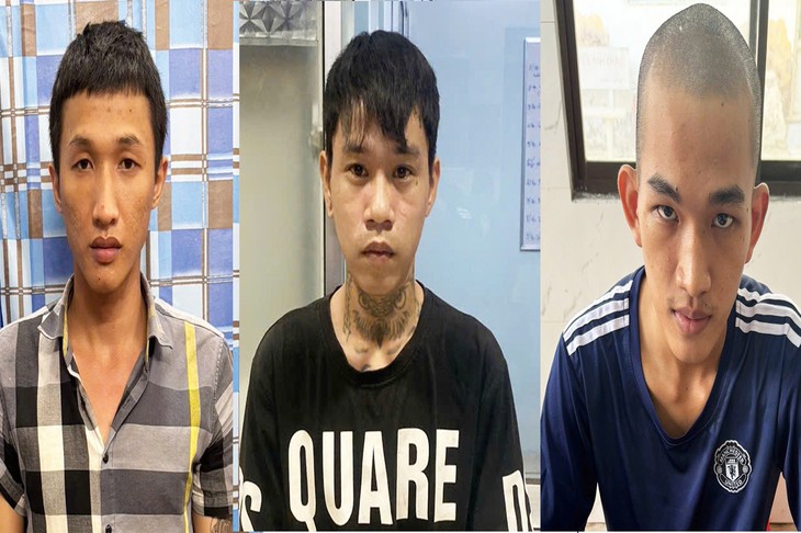 Phân công cảnh giới rồi lẻn vào nhà dân trộm tiền, vàng trị giá 500 triệu- Ảnh 1.