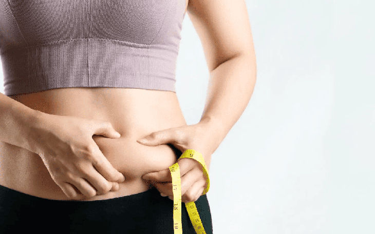 Phát hiện một loại dầu ăn phổ biến giúp giảm mỡ bụng