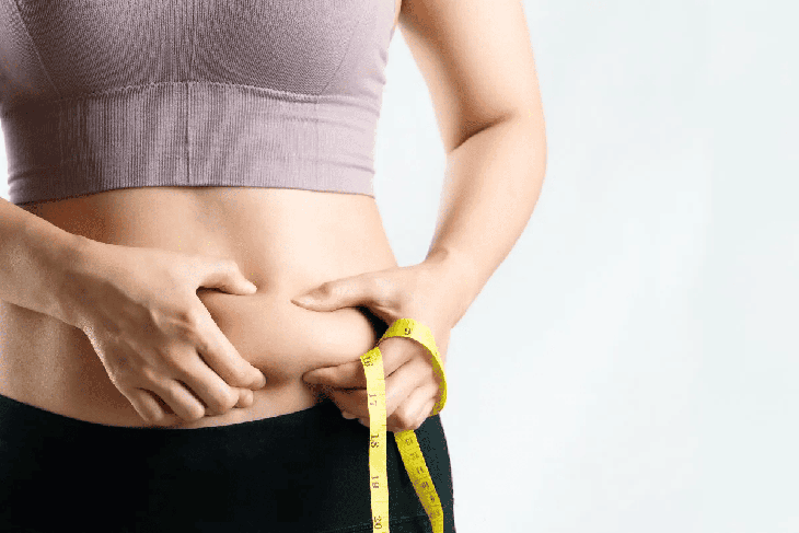 Phát hiện một loại dầu ăn phổ biến giúp giảm mỡ bụng- Ảnh 1.