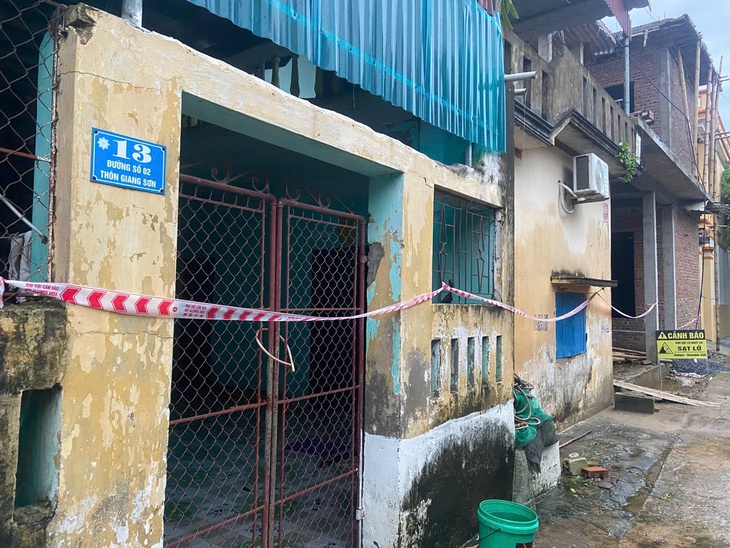 Người dân sống bất an dưới chân núi Linh Trường- Ảnh 3.