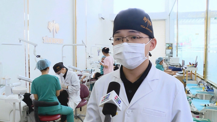 Niềng răng không chỉ vì thẩm mỹ mà còn vì sức khỏe toàn diện- Ảnh 3.