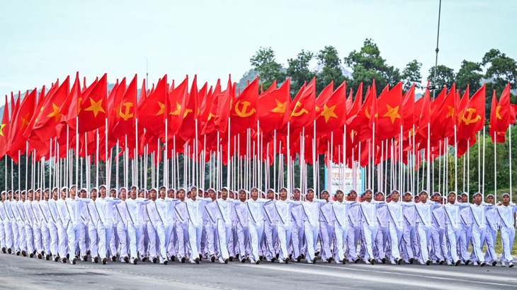 Phát huy quyền làm chủ của nhân dân- Ảnh 1.