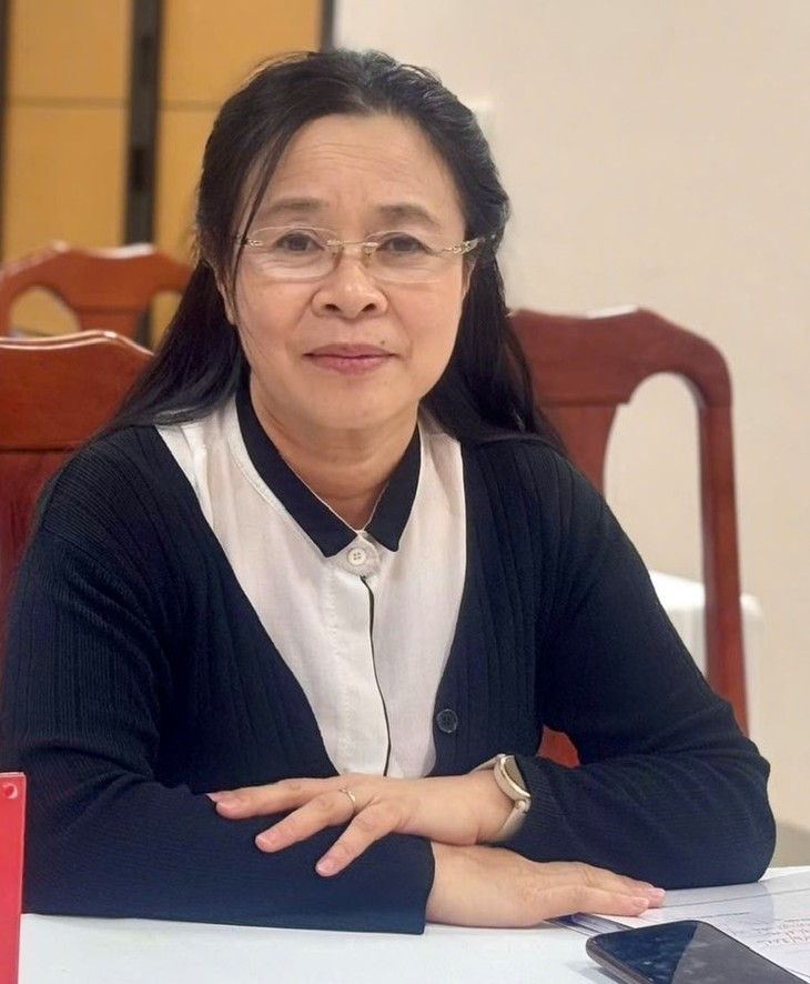 Góp ý Dự thảo Văn kiện Đại hội Đảng XIV: Dựa vào Nhân dân để xây dựng Đảng văn minh- Ảnh 2.