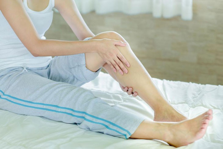 10 nguyên nhân gây chuột rút chân ban đêm, phòng ngừa như thế nào?- Ảnh 1. 10 nguyên nhân gây chuột rút chân ban đêm, phòng ngừa như thế nào?- Ảnh 1.