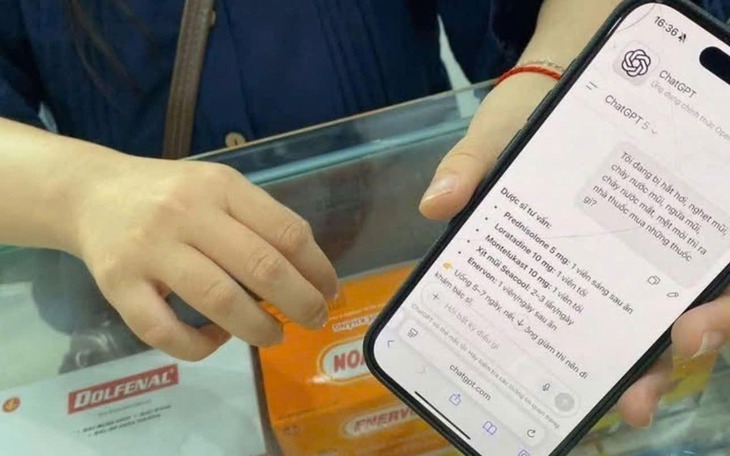 Bác sĩ bất ngờ với 
