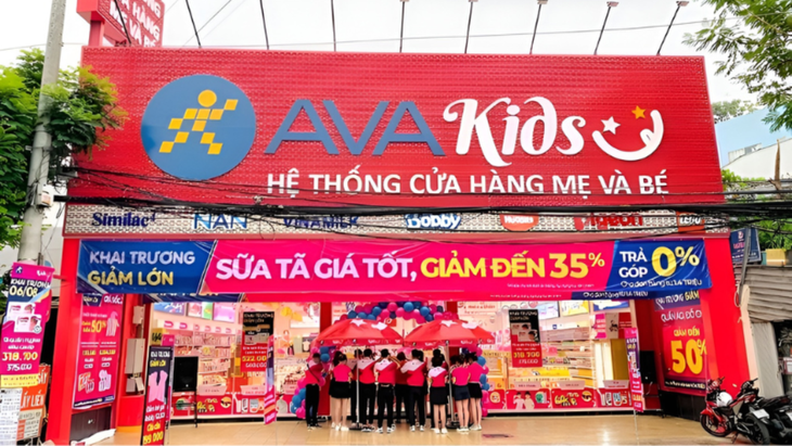 Sữa chua uống tại AVAKids có tốt không? Cách sử dụng đúng- Ảnh 3. Sữa chua uống tại AVAKids có tốt không? Cách sử dụng đúng- Ảnh 3.