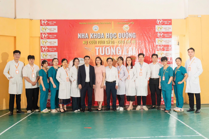 Pháp lý của M&A trong ngành y tế Việt Nam tại sự kiện HIMA 2025- Ảnh 4.
