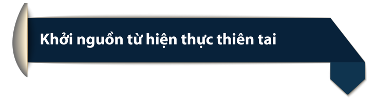 Ứng dụng cảnh báo lũ quét, sạt lở đất: Giải pháp AI giúp người dân miền núi an toàn- Ảnh 1.