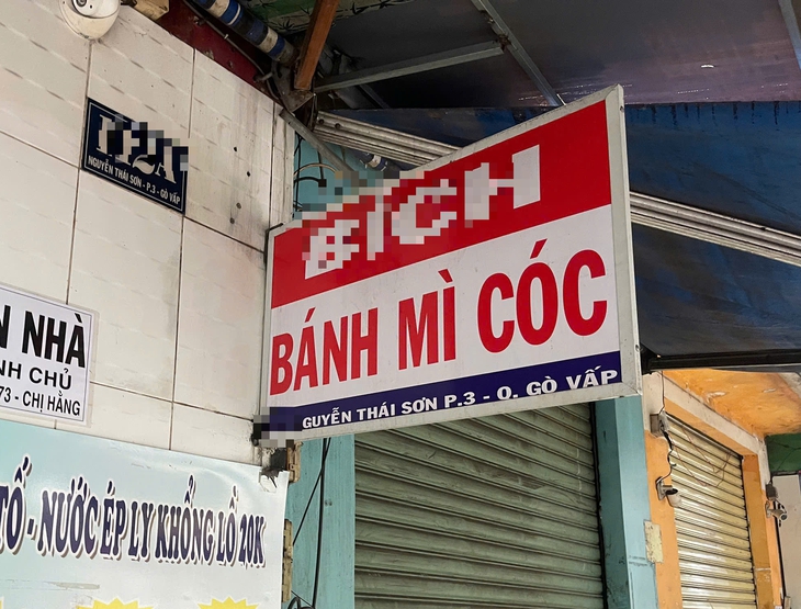 Đã có 272 ca nghi ngộ độc sau ăn bánh mì tại TPHCM, nhiều bệnh nhân vẫn đang điều trị nội trú- Ảnh 2. Đã có 272 ca nghi ngộ độc sau ăn bánh mì tại TPHCM, nhiều bệnh nhân vẫn đang điều trị nội trú- Ảnh 2.