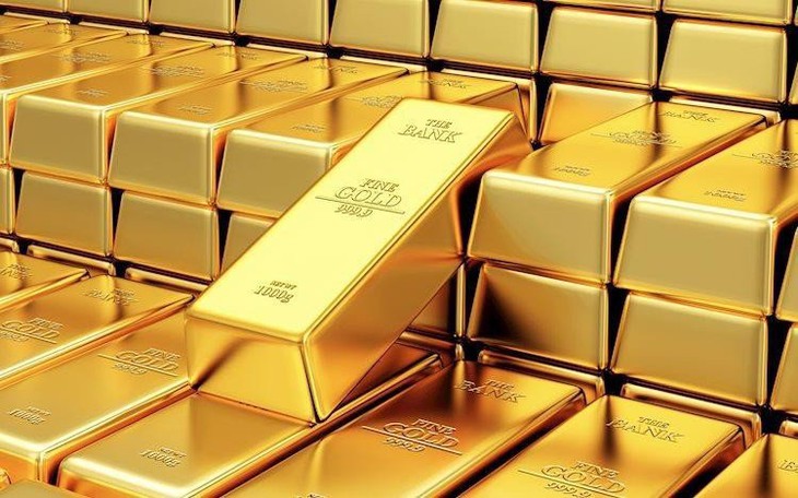 Giá vàng thế giới tăng mạnh, sẽ đạt kỷ lục trong thời gian tới